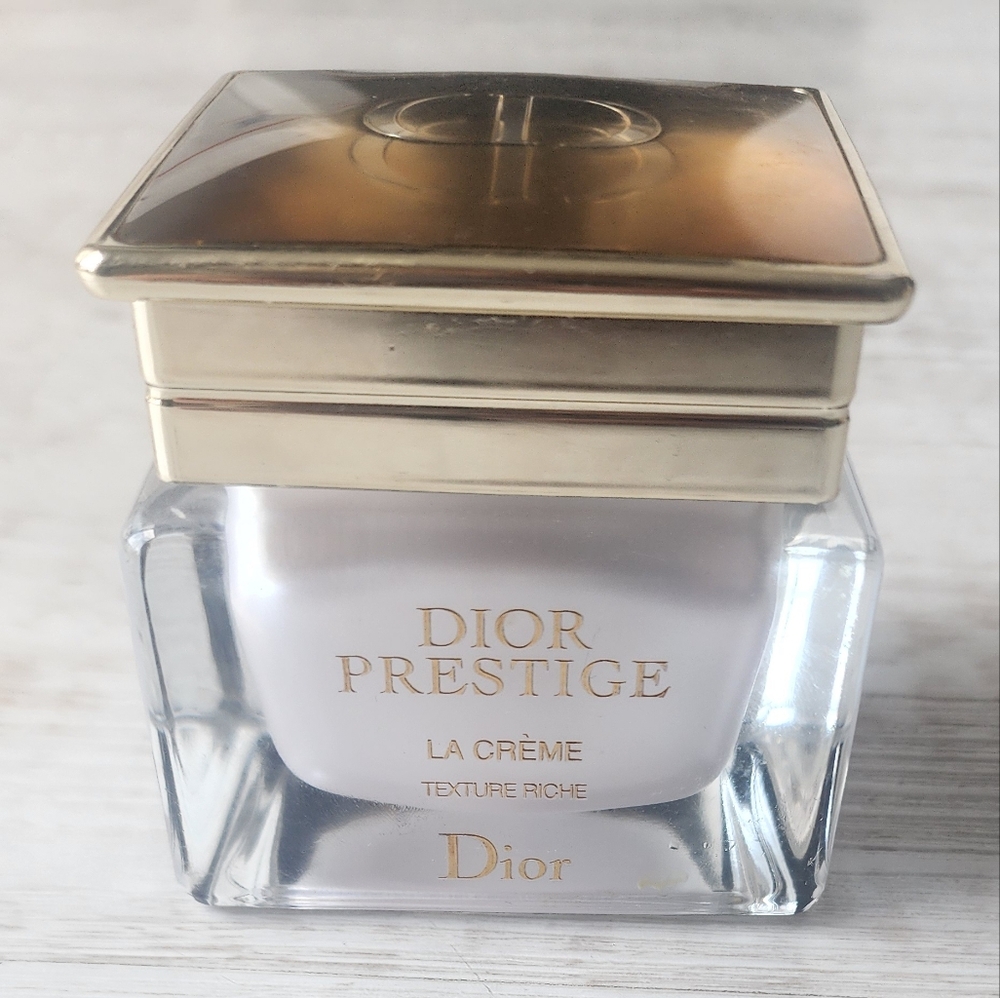 Dior Prestige La Creme Texture Rich